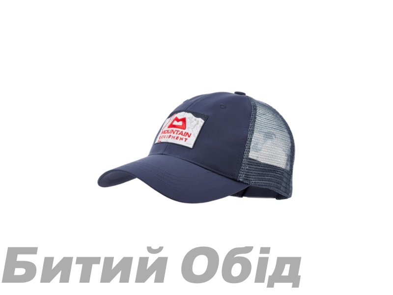 Кепка Mountain Equipment Yosemite Cap Кепка Mountain Equipment Yosemite Cap
