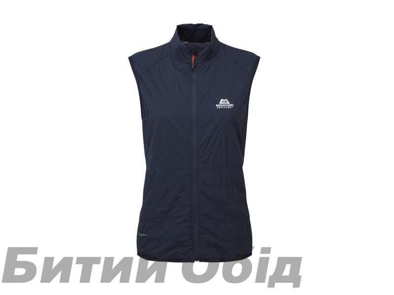 Жилет Mountain Equipment Switch Wmns Vest