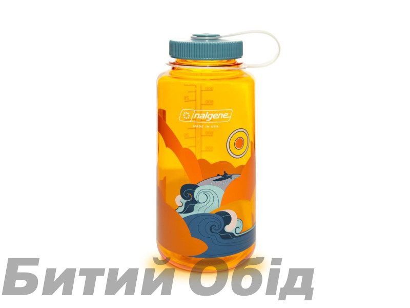 Пляшка Nalgene Retro WM 1L 