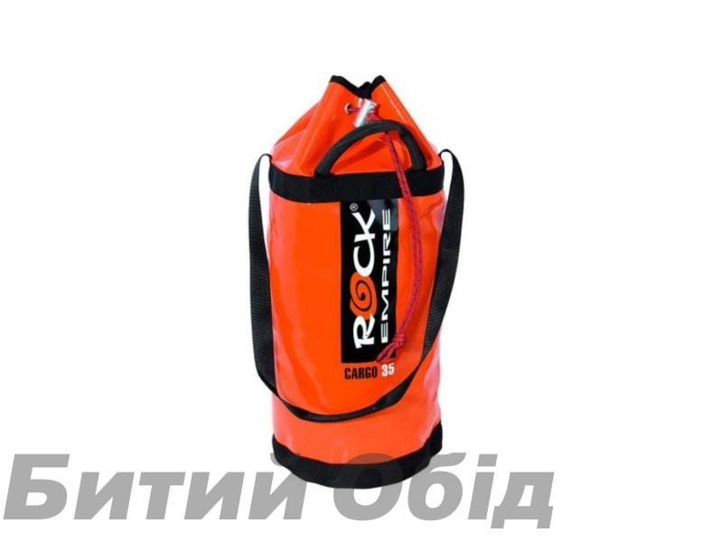 Баул Rock Empire Cargo 35 CWV035