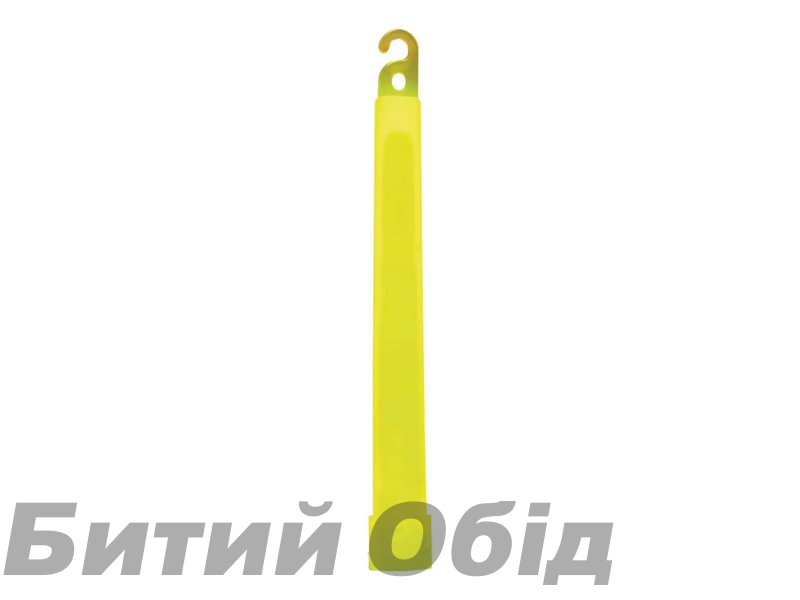 Световые палочки Coghlans Lightsticks 2 Pack 