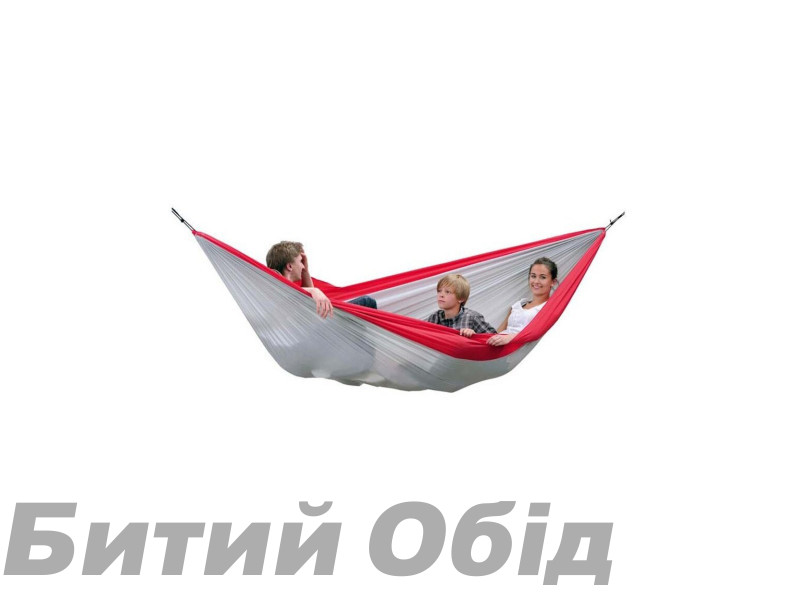 Гамак Amazonas Silk Traveller XXL Гамак Amazonas Silk Traveller XXL