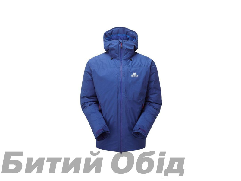 Куртка Mountain Equipment Triton Down Jacket