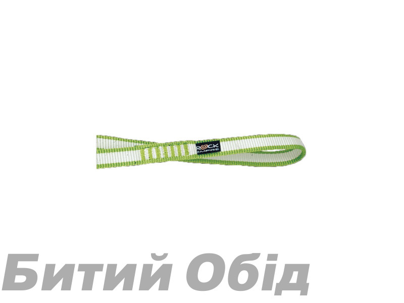 Петля Rock Empire Open Sling DYN 13mm Петля Rock Empire Open Sling DYN 13mm