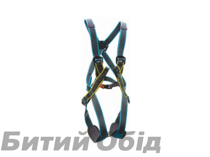 Полная обвязка Rock Empire Zuni CUZ001