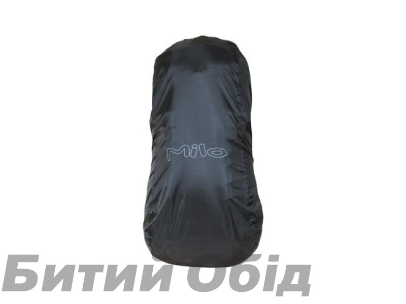 Чехол для рюкзака Milo Rain cover 45 ltr 2011