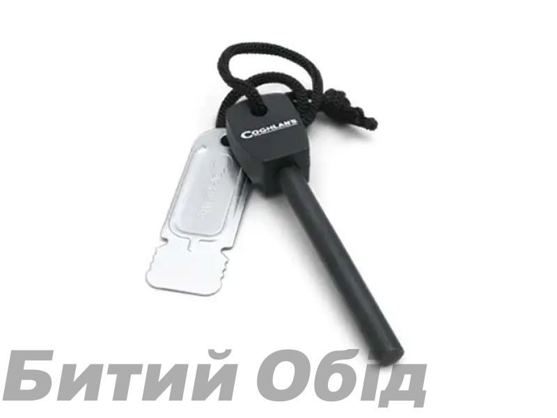 Огниво Coghlans Flint Striker 1005 