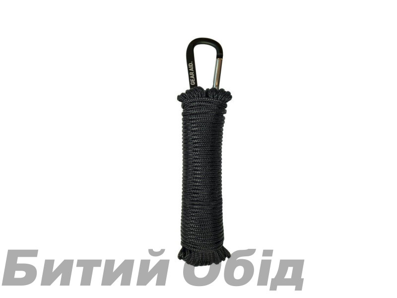 Паракорд Gear Aid 325 PARACORD Паракорд Gear Aid 325 PARACORD