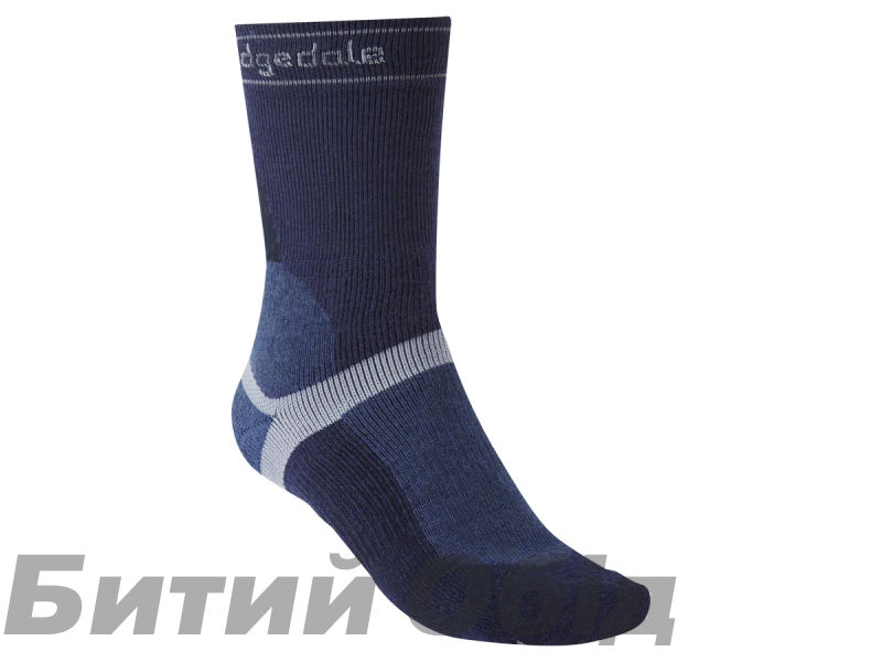 Носки Bridgedale Mountain Bike Winter Weight T2 Merino Sport Boot 