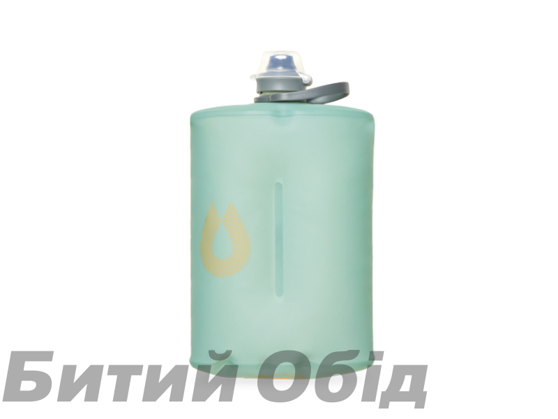 М'яка фляга HydraPak Stow 1.0L 