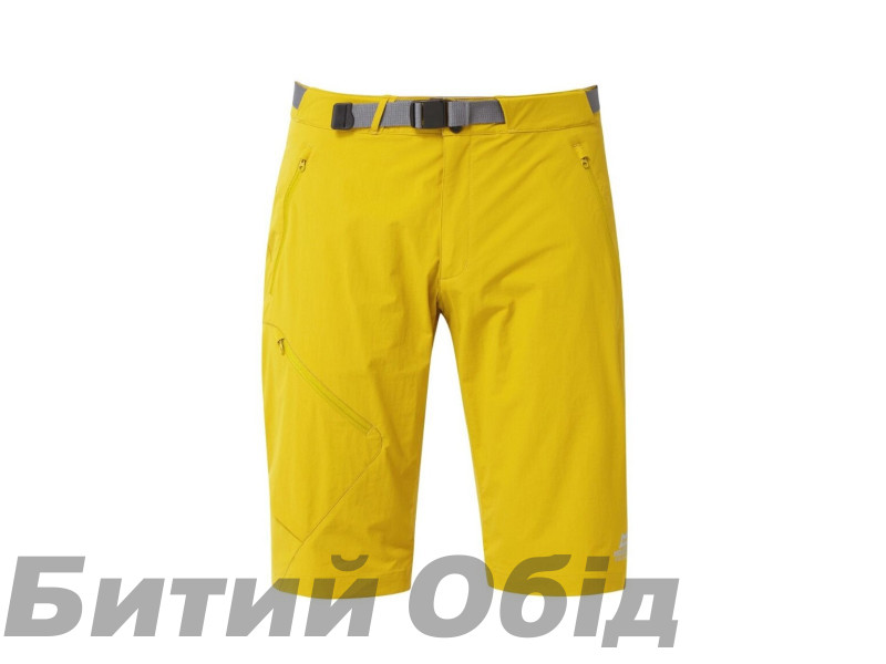 Шорты Mountain Equipment Comici Short, Acid