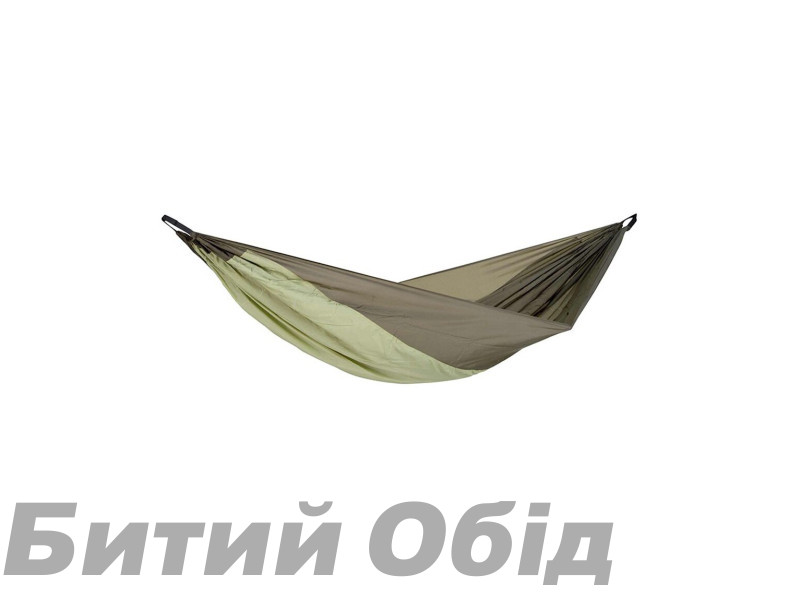 Гамак Amazonas Silk Traveller Thermo