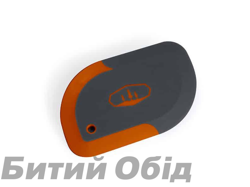 Скребок GSI Outdoors Compact Scraper