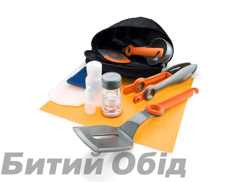 Комлект GSI Outdoors Crossover Kitchen Kit