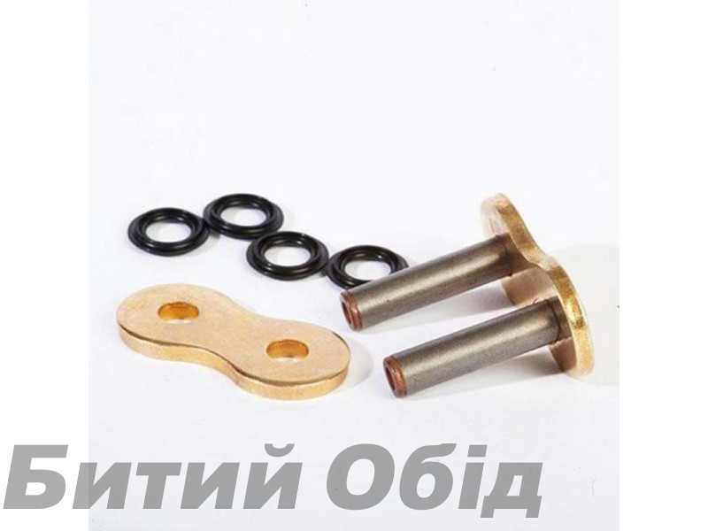 Замок цепи Renthal R4 - Chain 525 Rivet Link
