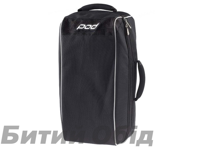 Сумка для наколінників POD KX Bag [Black]