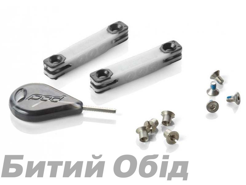 Ремкомплект POD Hinge Ligament Set, One Size