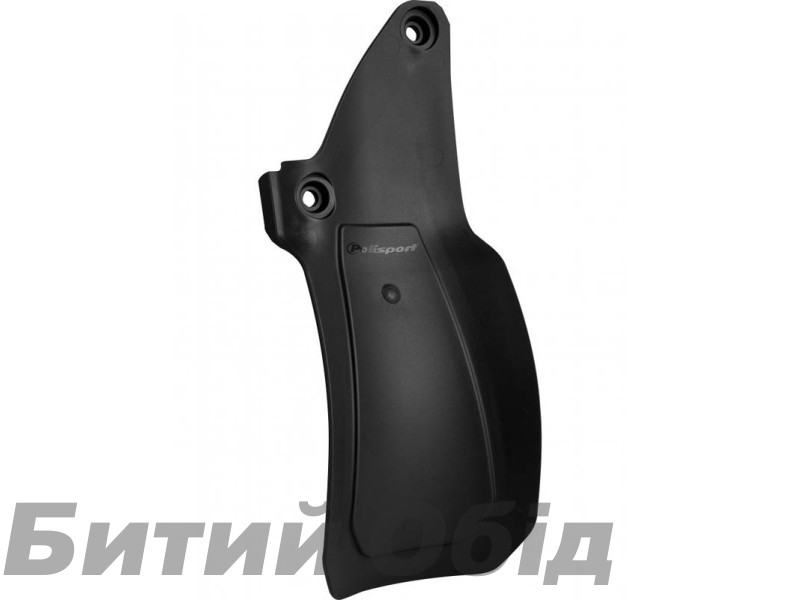 Брызговик Polisport Rear Shock Flap - Husqvarna [Black]