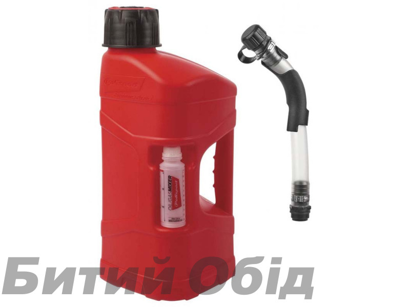 Паливна каністра Polisport ProOctane [Red]