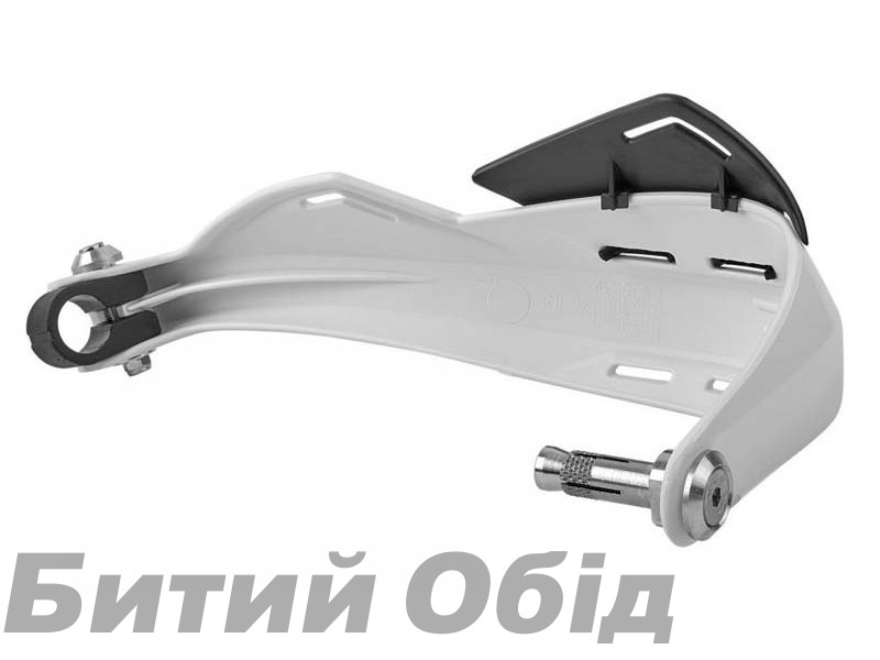 Защита рук Polisport Handguard Integral Evolution