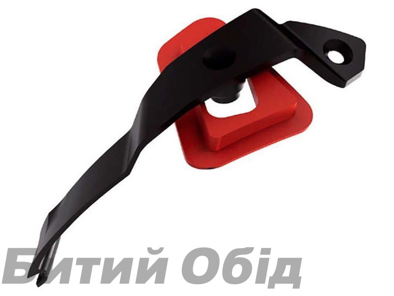 LEATT FlexLock 5.5 FlexLock Bar Shim