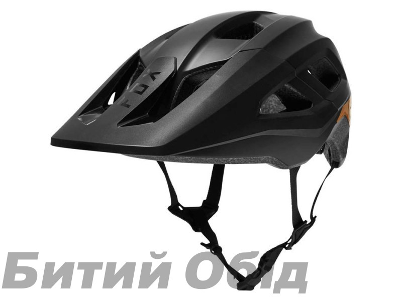 Вело шлем FOX MAINFRAME MIPS HELMET