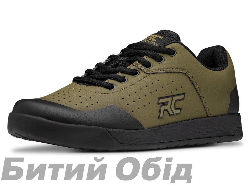 Вело взуття Ride Concepts Hellion [Olive]