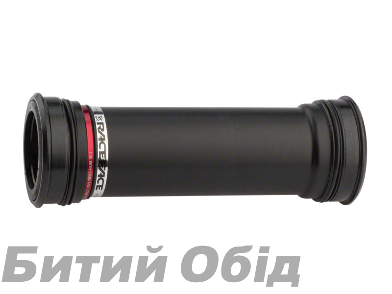 Купить Каретка Race Face Press Fit BB124 24mm Каретка Race Face Press Fit BB124 24mm