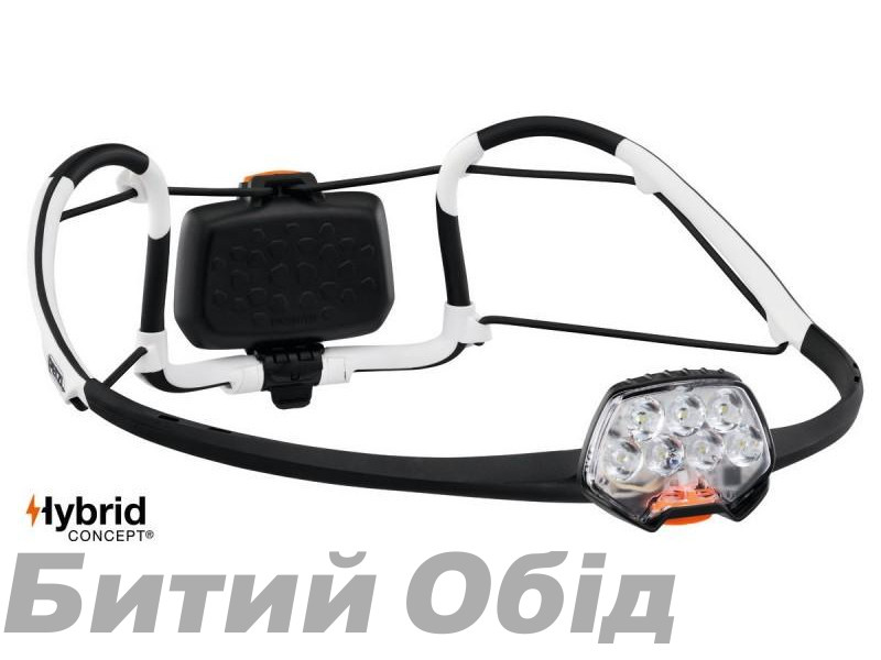 Ліхтар Petzl IKO