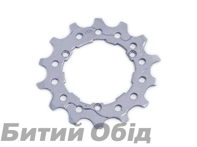 Звезда кассети Shimano CS-М771 14-зуб. для 11-32Т