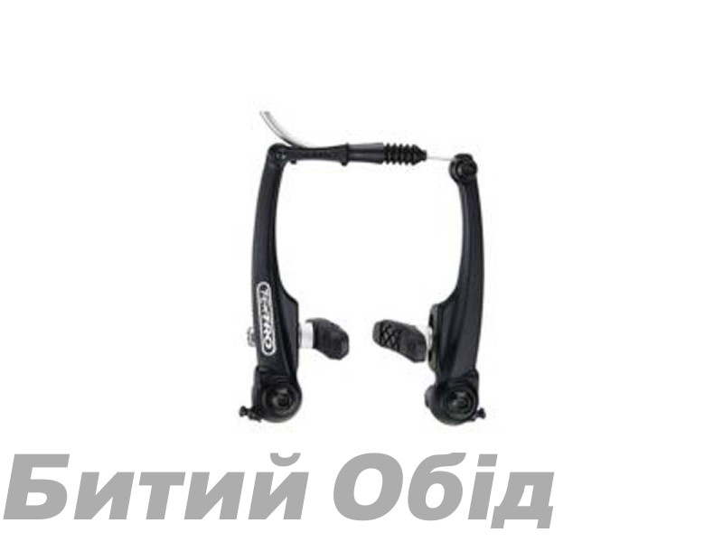 Тормоз Tektro V-Brake 857AL черный