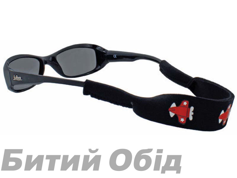 Неопреновий шнурок (не тоне) Julbo