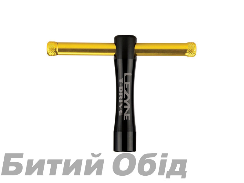 Мультитул Lezyne T-DRIVE