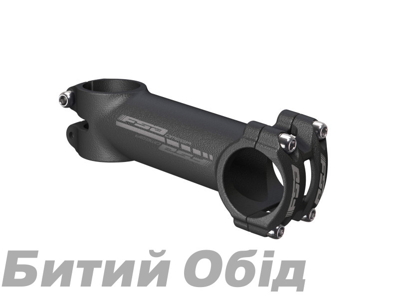 Вынос руля FSA OMEGA Ø31,8мм 