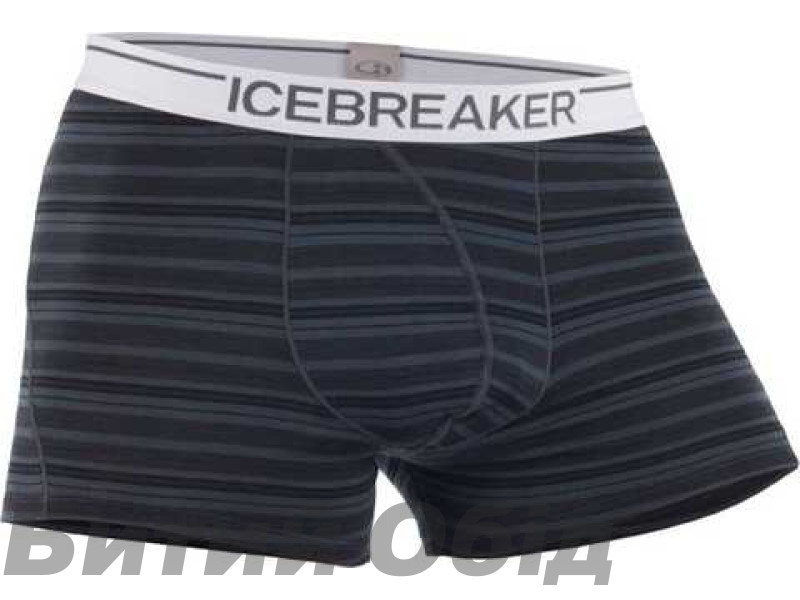 Трусы Icebreaker BF 150 Anatomica Boxer MEN Трусы Icebreaker BF 150 Anatomica Boxer MEN