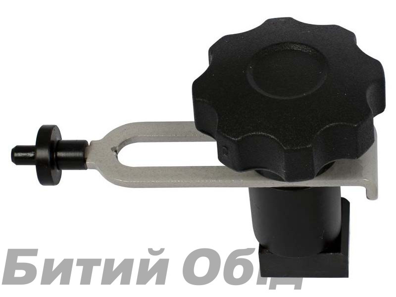Линейка центровочная к станку UNIOR