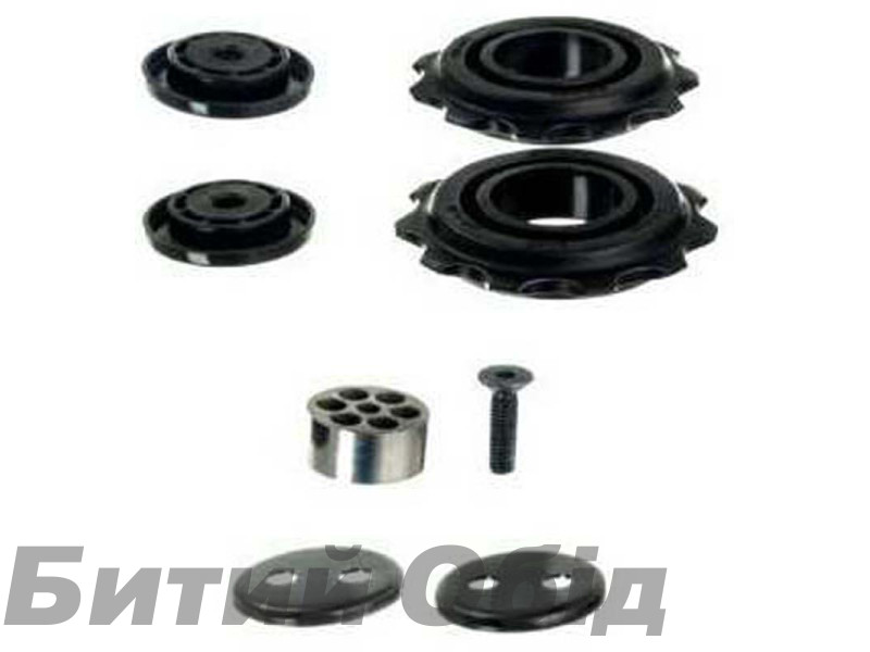Ролики заднього перемикача Sram X4/X5
