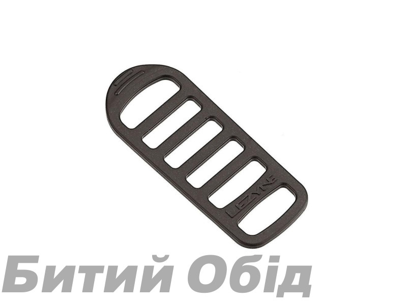 Крепление резиновое Lezyne MOUNTING STRAP STRIP PRO/STRIP DRIVE