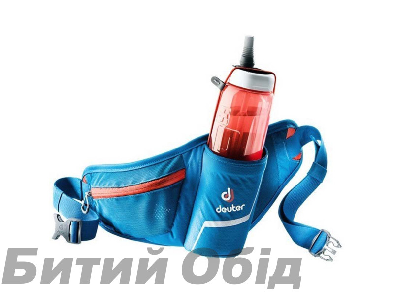 Сумка Deuter Pulse 2 bay