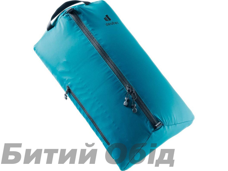 Чехол для обуви Deuter Shoe Pack, denim