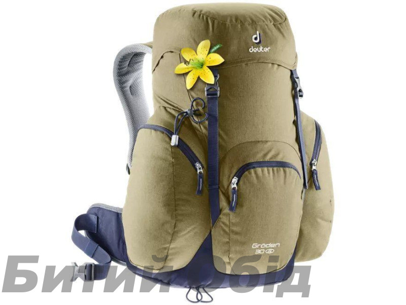 Рюкзак Deuter Groden 30 SL