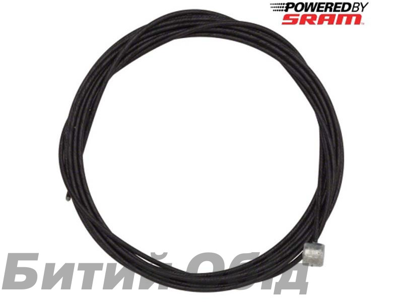 Трос гальмівний Sram SLICKWIRE BRAKE CBL 1.6 SLICKWIRE MTB 2350MM SNGL