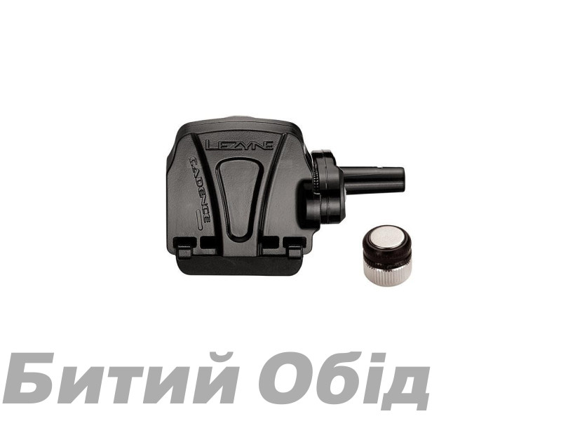 Датчик Lezyne CADENCE SPEED FLOW SENSOR