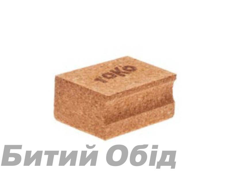 Губка Toko Wax Cork