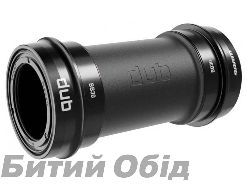 Купить Каретка SRAM DUB BB30 68/73mm Каретка SRAM DUB BB30 68/73mm