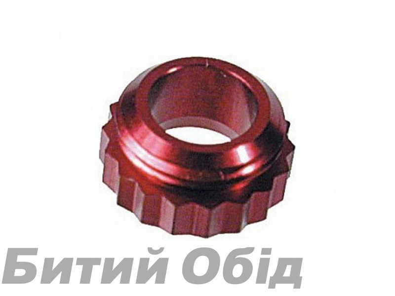 Гайка держатель форсунки Petzl Ceramic Jet Bezel