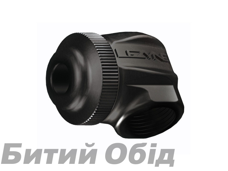 Головка насоса Lezyne SPEED CHUCK