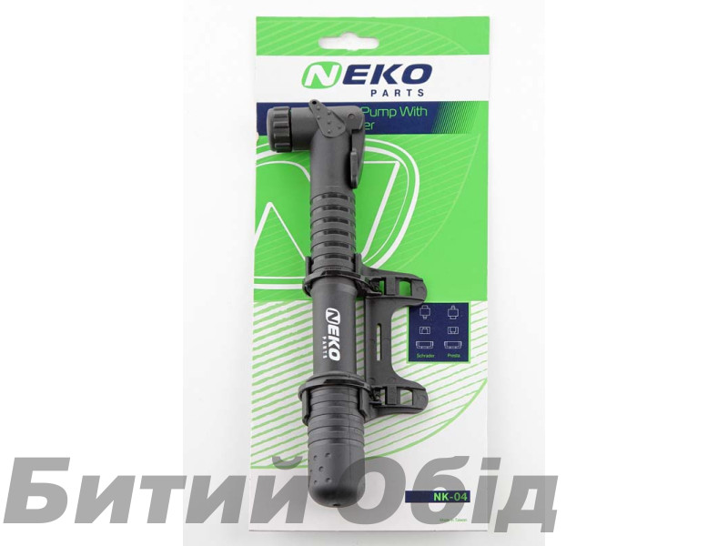 Насос NEKO-04 міні