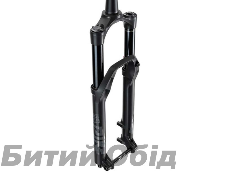 Вилка RockShox Pike Select Charger RC Crown 27.5 37offset