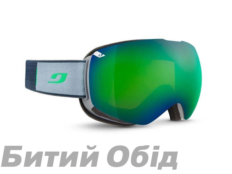 Маска JULBO MOONLIGHT CAT 3 Маска JULBO MOONLIGHT CAT 3